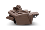 Triple Power Motion 2PC Living Room Set