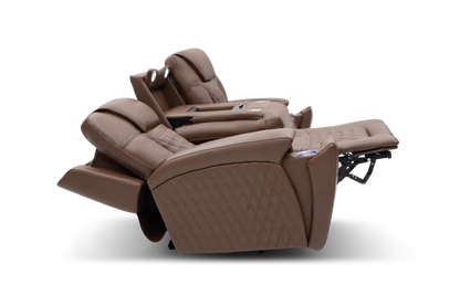 Triple Power Motion 2PC Living Room Set