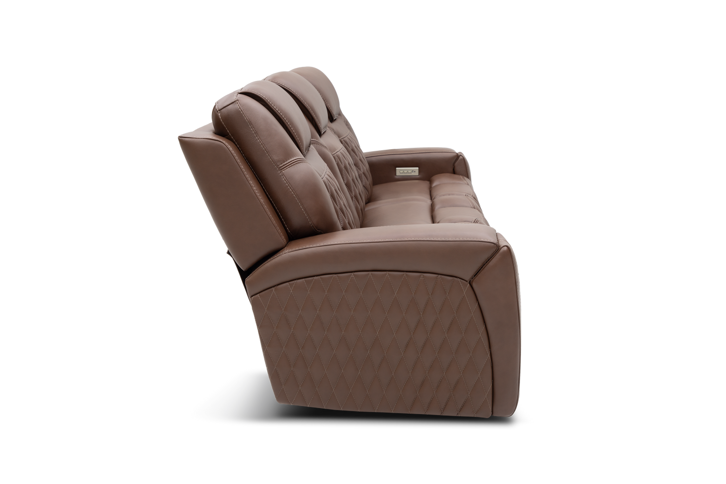 Triple Power Motion 2PC Living Room Set