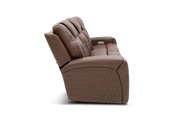 Triple Power Motion 2PC Living Room Set