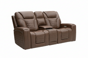 Triple Power Motion 2PC Living Room Set