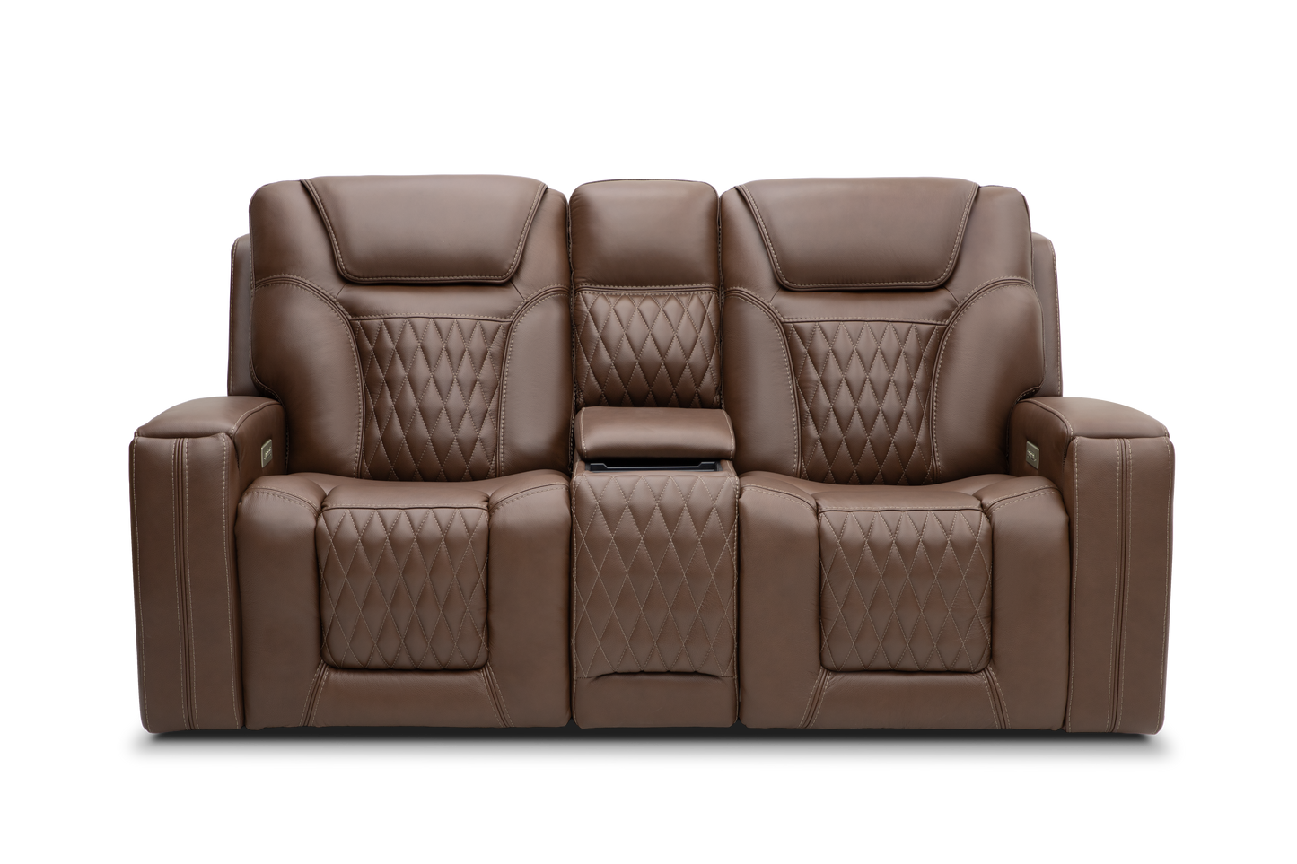 Triple Power Motion 2PC Living Room Set