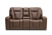 Triple Power Motion 2PC Living Room Set