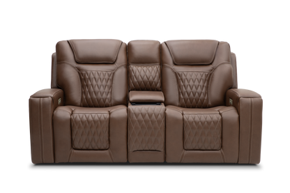 Triple Power Motion 2PC Living Room Set