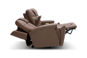 Triple Power Motion 2PC Living Room Set