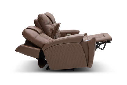 Triple Power Motion 2PC Living Room Set