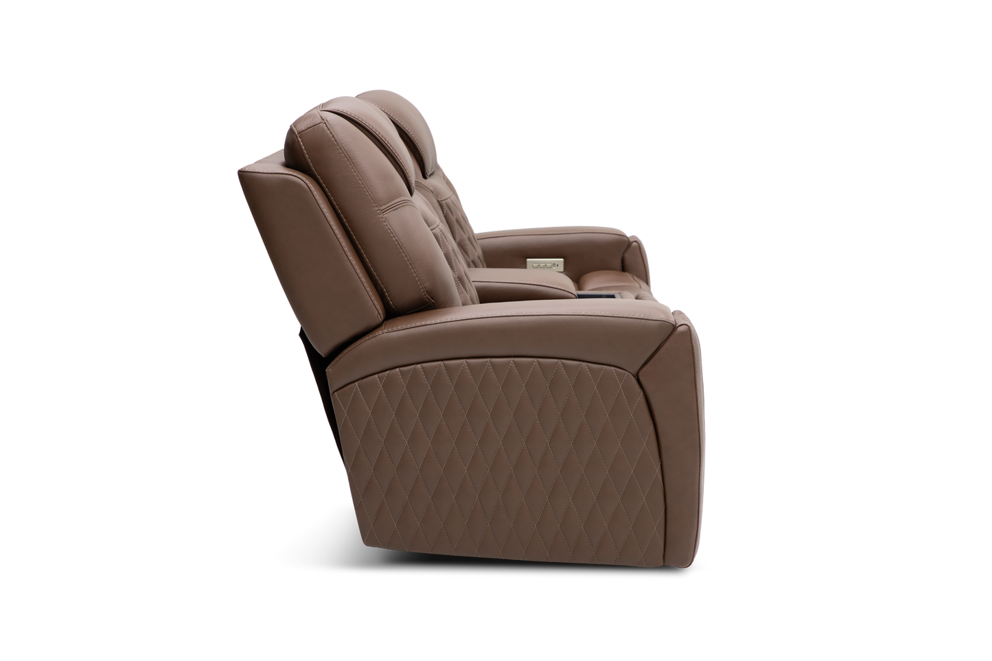 Triple Power Motion 2PC Living Room Set