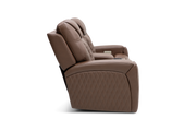 Triple Power Motion 2PC Living Room Set