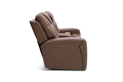 Triple Power Motion 2PC Living Room Set