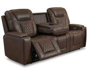 Triple Power Motion 2PC Living Room Set