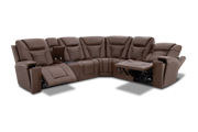 Sintra 6PC Power Modular Sectional Set