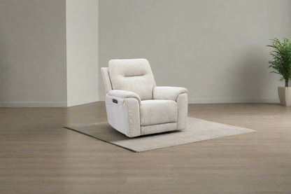 Sillón reclinable Genesis Zero Gravity