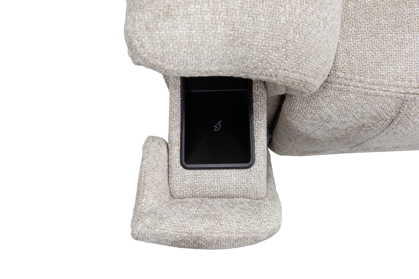 Sillón reclinable Genesis Zero Gravity