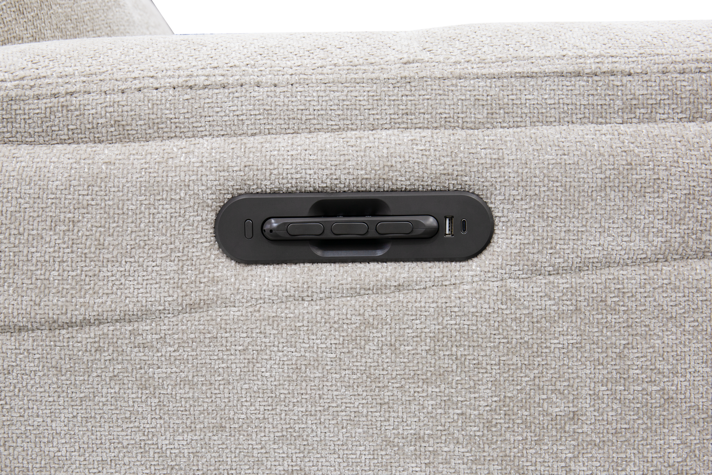 Sillón reclinable Genesis Zero Gravity