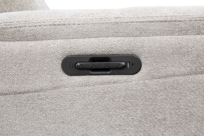 Sillón reclinable Genesis Zero Gravity