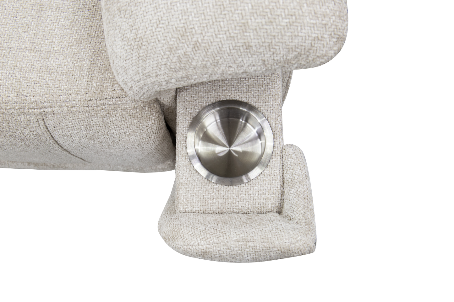 Sillón reclinable Genesis Zero Gravity