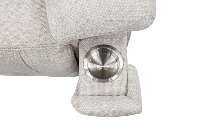 Sillón reclinable Genesis Zero Gravity