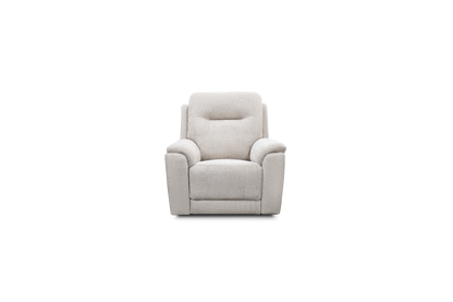 Sillón reclinable Genesis Zero Gravity