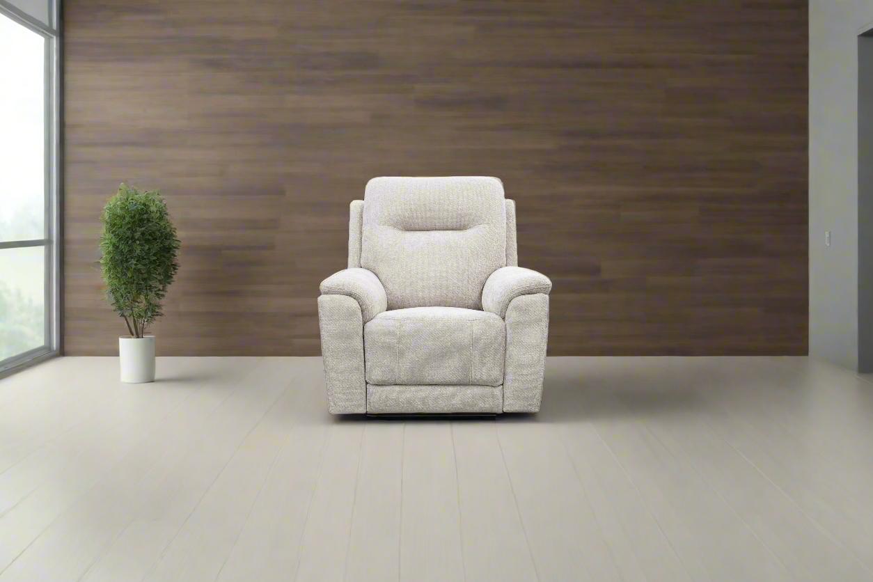 Sillón reclinable Genesis Zero Gravity