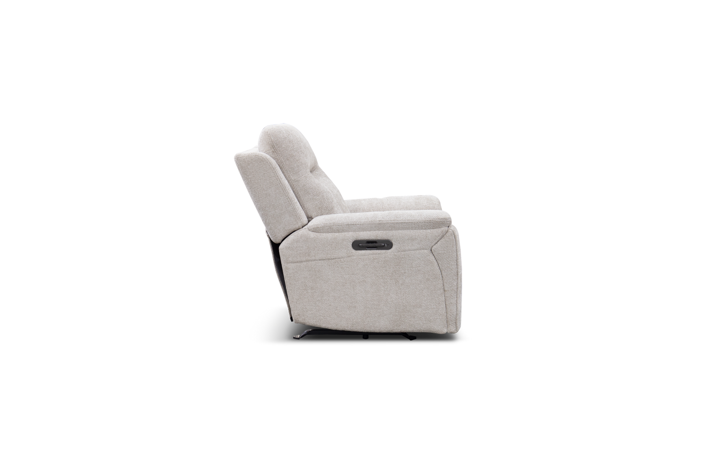 Sillón reclinable Genesis Zero Gravity