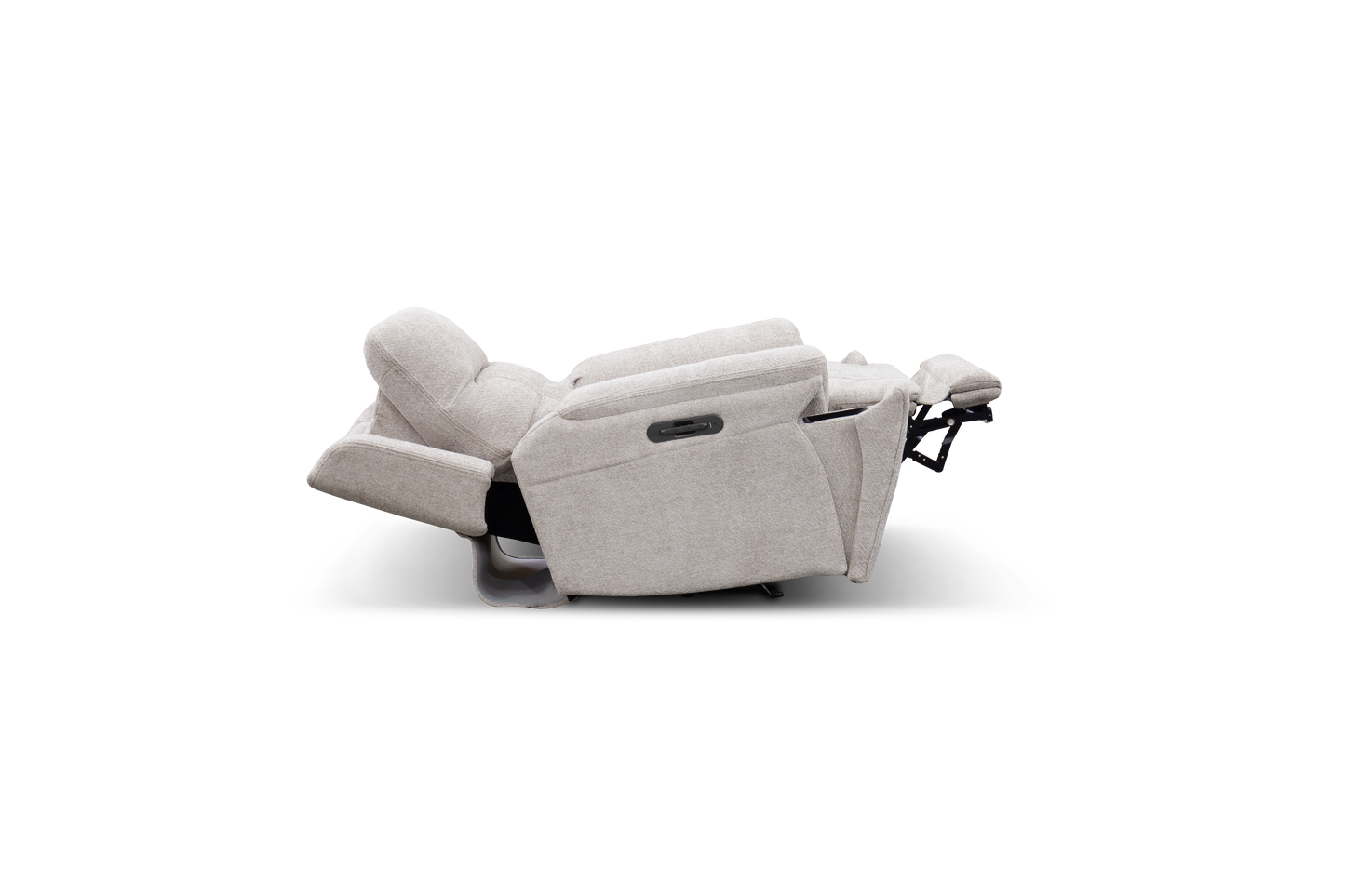 Sillón reclinable Genesis Zero Gravity