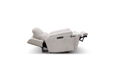 Sillón reclinable Genesis Zero Gravity