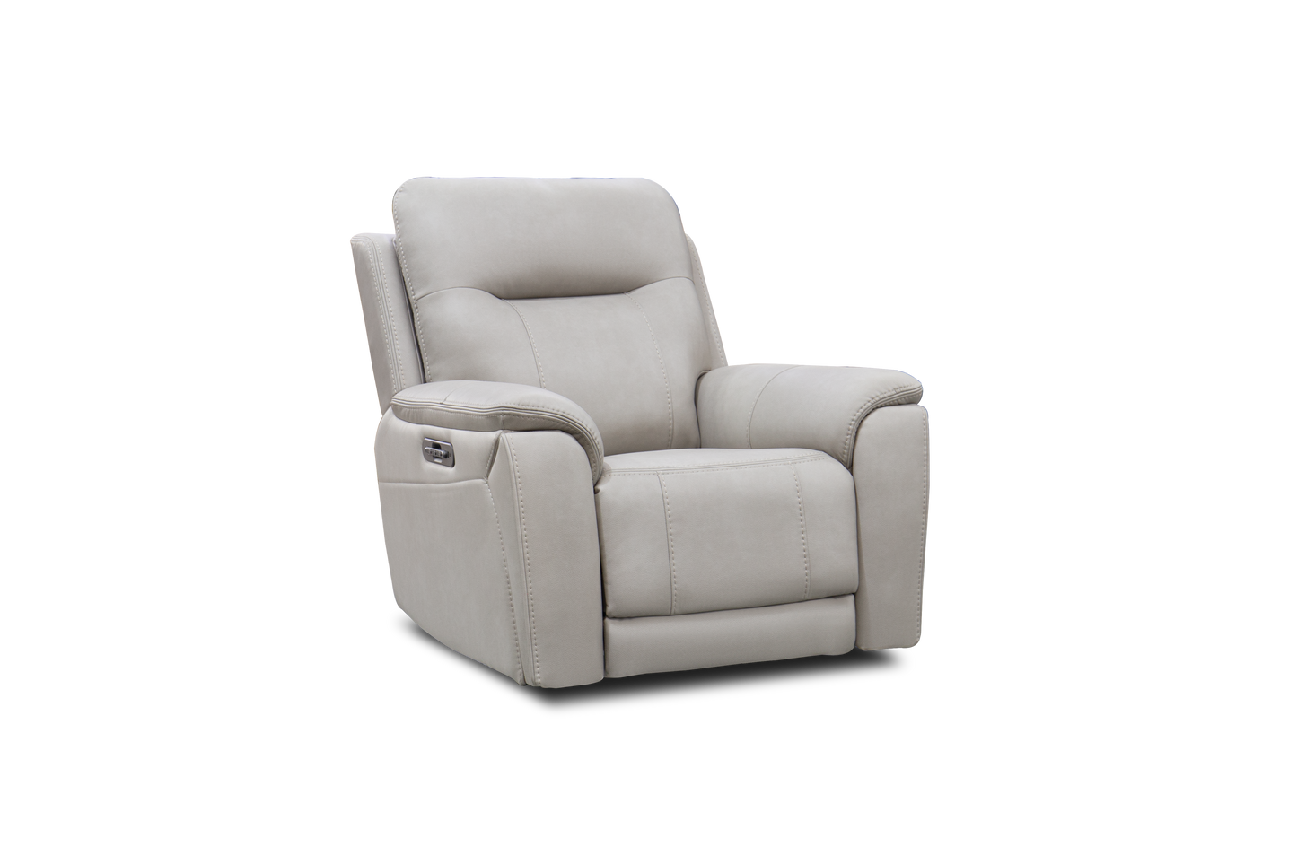 Sillón reclinable Genesis Zero Gravity