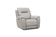 Genesis Zero Gravity Recliner