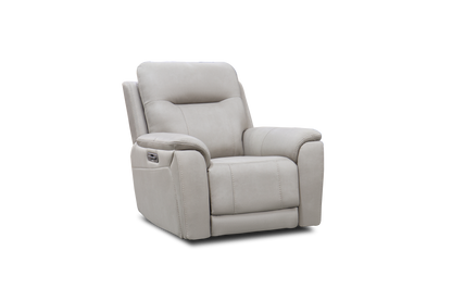 Sillón reclinable Genesis Zero Gravity