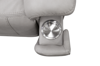 Sillón reclinable Genesis Zero Gravity