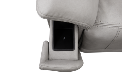 Sillón reclinable Genesis Zero Gravity