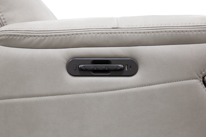 Sillón reclinable Genesis Zero Gravity