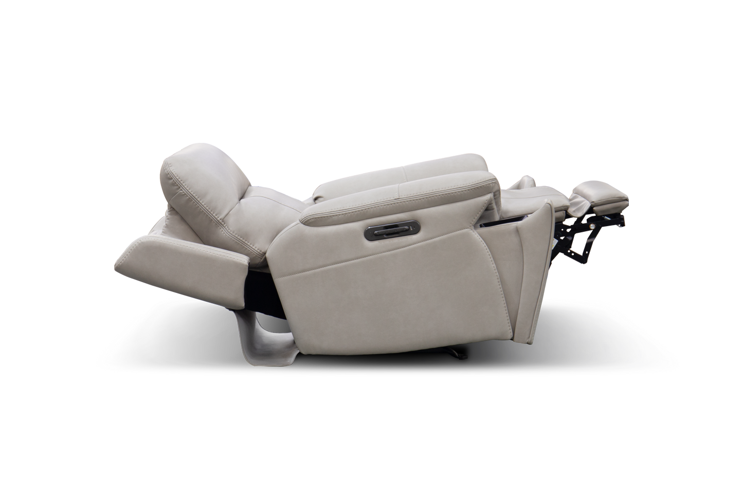 Sillón reclinable Genesis Zero Gravity