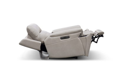 Sillón reclinable Genesis Zero Gravity
