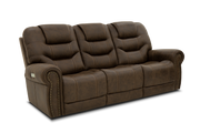 Canyon Power Home Theater Sofa