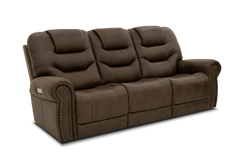 Canyon Power Home Theater Sofa