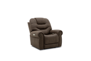 Triple Power Recliner Multi Media, Air Massage
