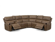 Capriccio RAF/LAF ZG 6-Piece Sectional