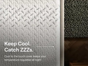 Nectar Premier Queen Mattress & Protector Bundle