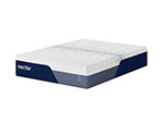 14" Nectar Luxe Memory Foam 5.1 Medium Plush Mattress