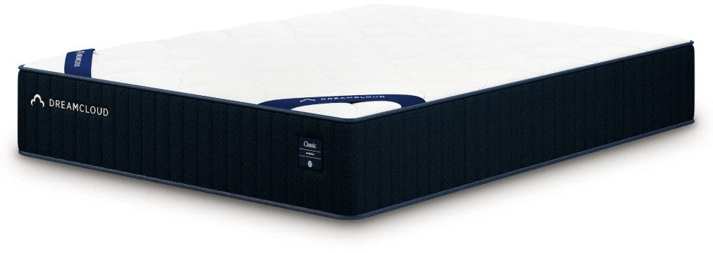 Dreamcloud Nectar Hybrid Classic 4.0 Mattress