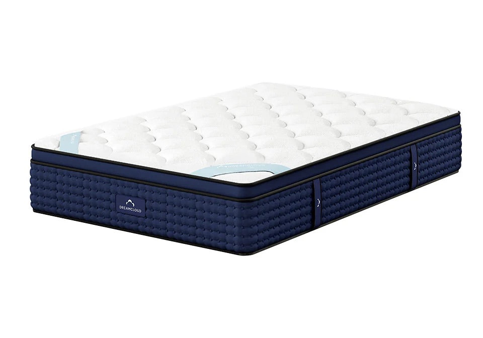 Dreamcloud Nectar Hybrid Luxe 4.0 Mattress