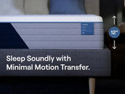 Dreamcloud Nectar Hybrid Classic 4.0 Mattress