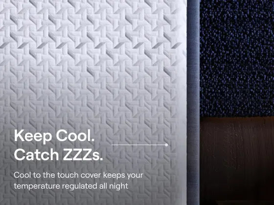 Dreamcloud Nectar Hybrid Classic 4.0 Mattress