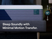 13" Nectar Premier Hybrid 5.1 Medium-Firm Mattress