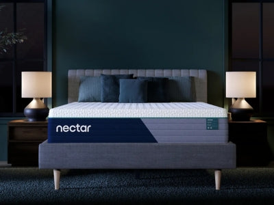 13" Nectar Premier Hybrid 5.1 Medium-Firm Mattress