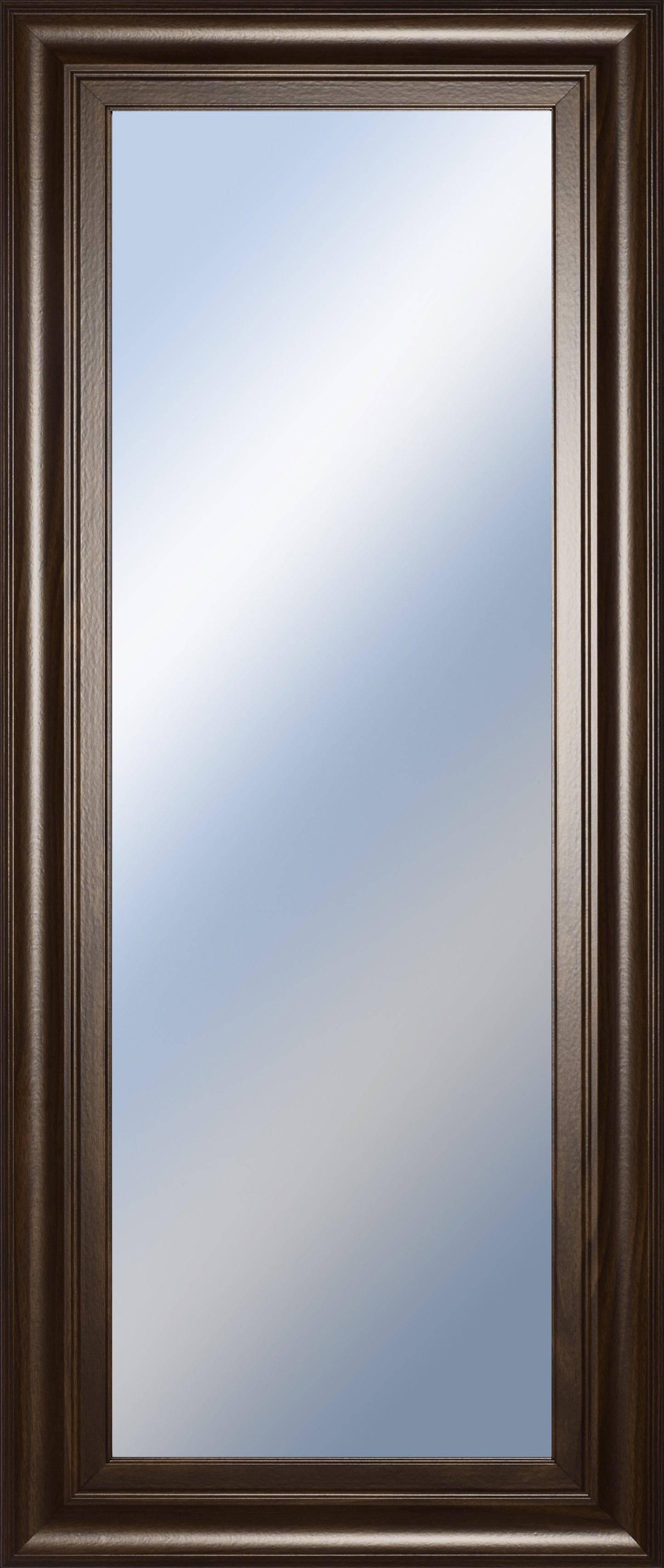18x42 Promotional Mirror Frame #34
