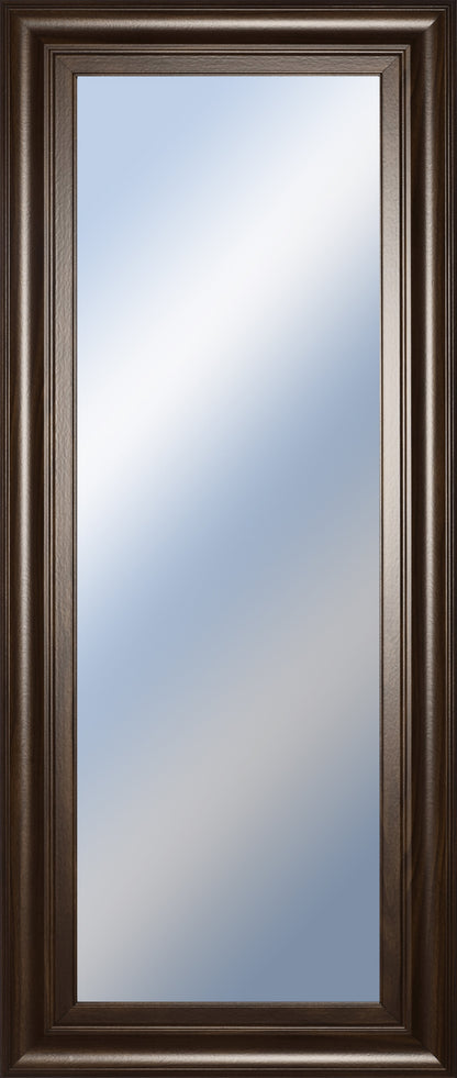 18x42 Promotional Mirror Frame #34
