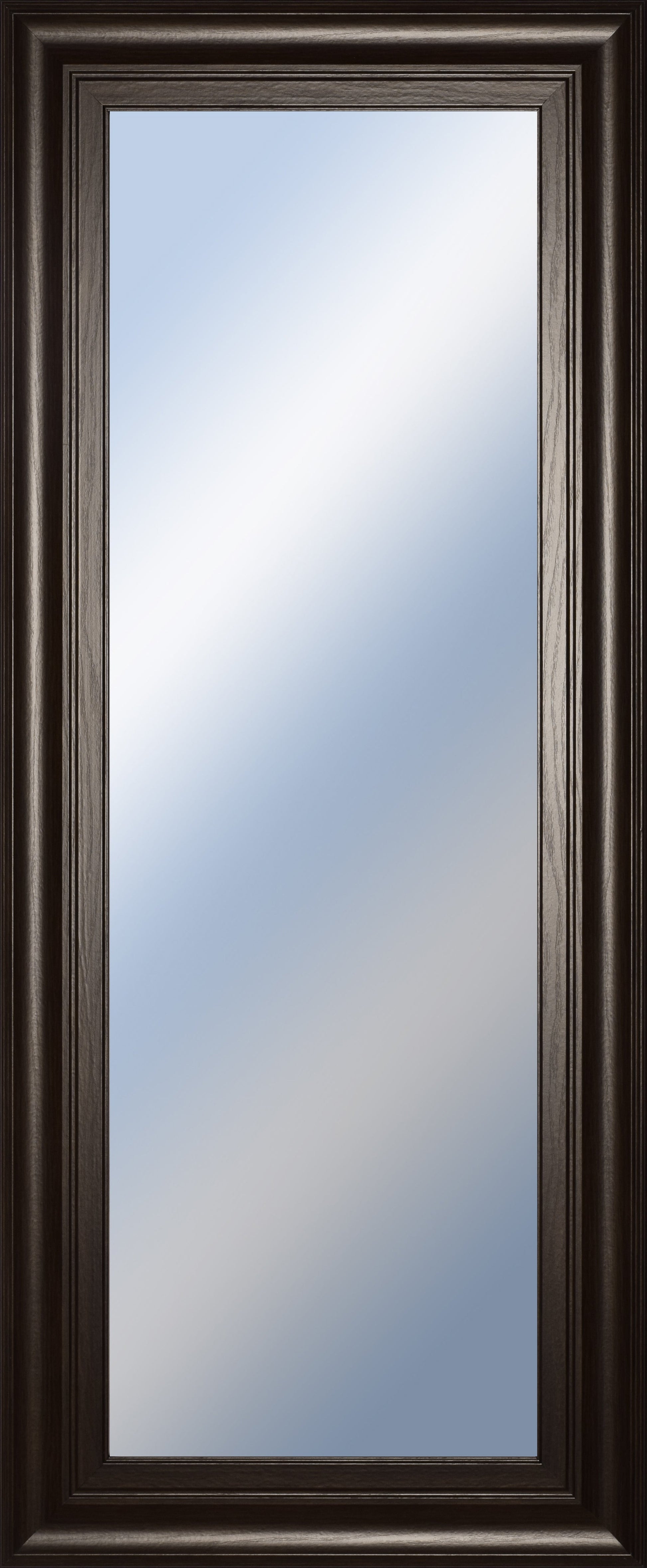 18x42 Promotional Mirror Frame #35