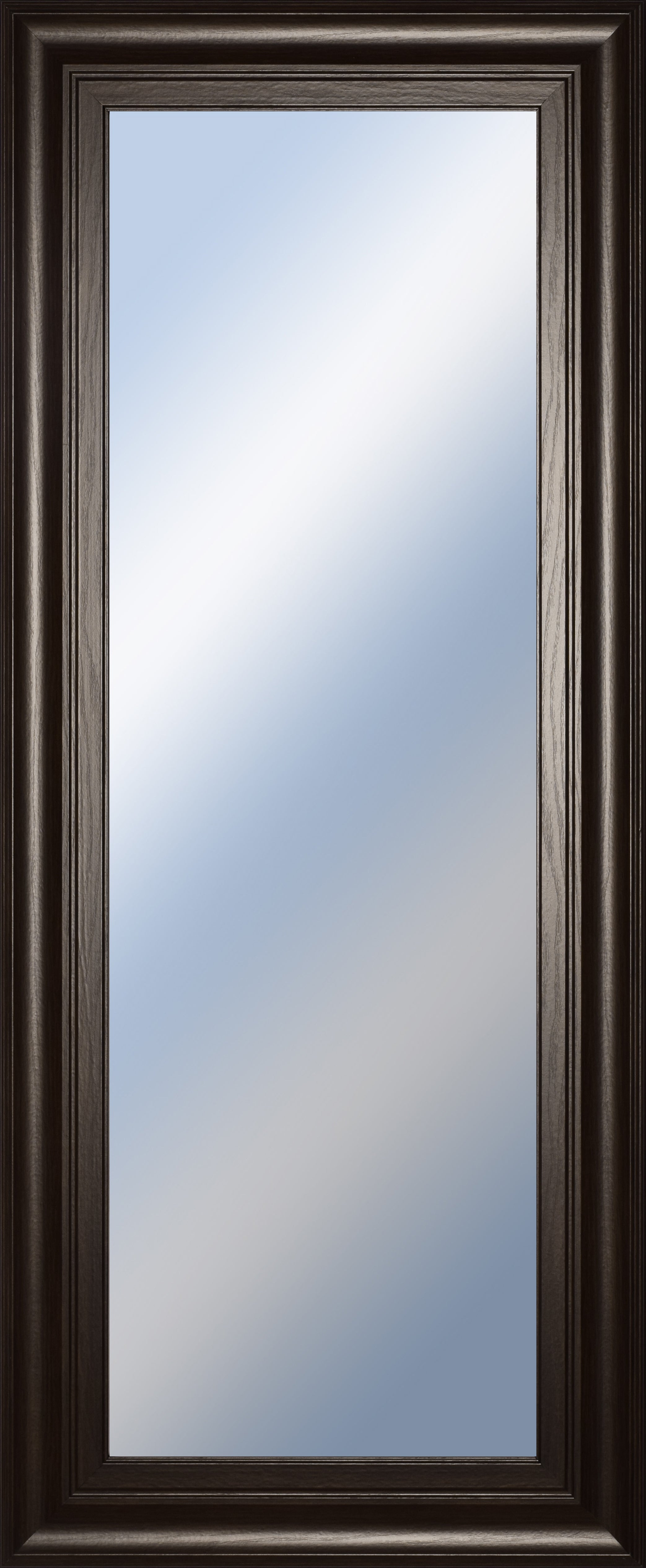 18x42 Promotional Mirror Frame #35